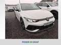 Volkswagen Golf VIII 2.0 TSI GTI Clubsport BlackStyle*DCC*Head-up* Weiß - thumbnail 1