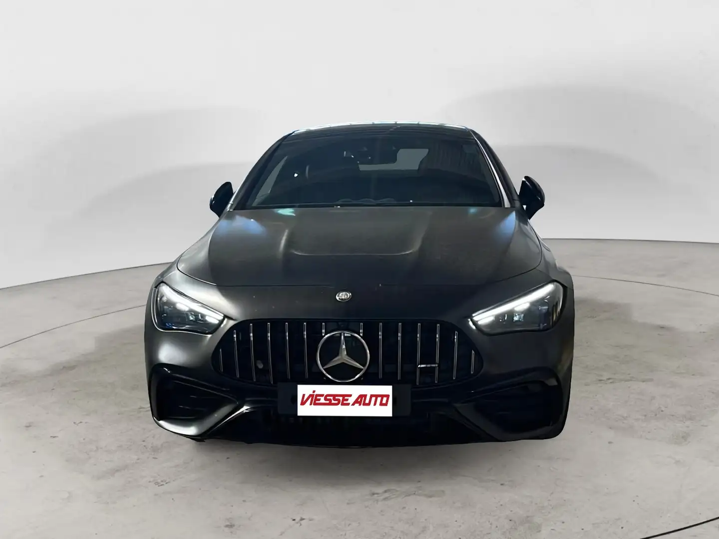 Mercedes-Benz CLE 53 AMG CLE Coupe - C236 Coupe Premium Plus 4matic auto Gris - 1