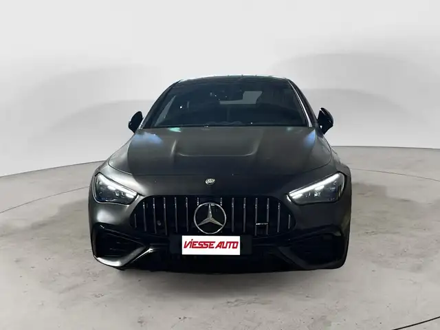 Mercedes-Benz CLE 53 AMG CLE Coupe - C236 Coupe Premium Plus 4matic auto