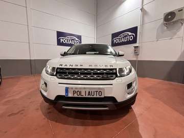 2.2L TD4 Pure Tech 4x4 Aut.