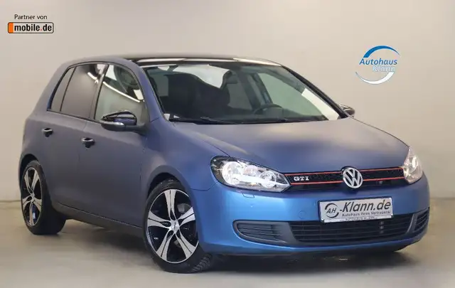 Volkswagen Golf main image