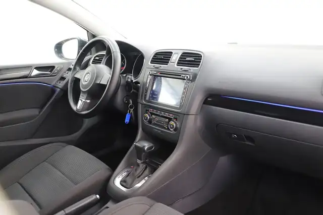 Volkswagen Golf view 15