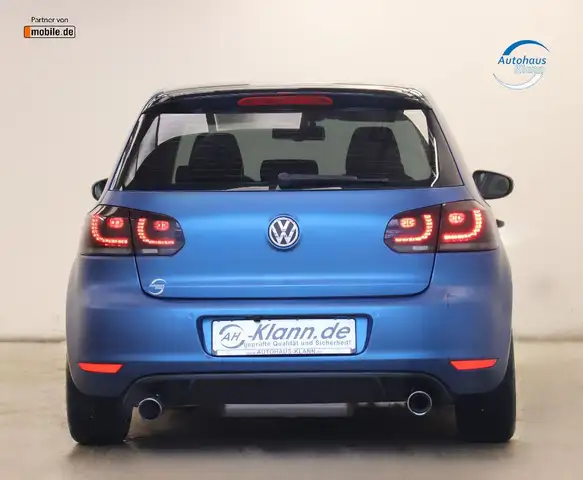 Volkswagen Golf view 7
