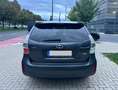 Toyota Prius+ Grau - thumbnail 4