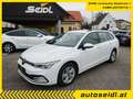 Volkswagen Golf Variant 2,0 TDI Life DSG *2023er!+150 PS* Weiß - thumbnail 1