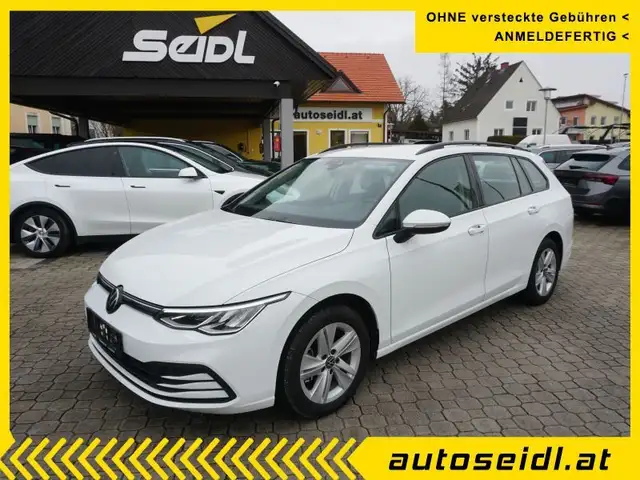 Volkswagen Golf Variant 2,0 TDI Life DSG *2023er!+150 PS*