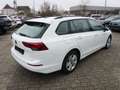 Volkswagen Golf Variant 2,0 TDI Life DSG *2023er!+150 PS* Weiß - thumbnail 4
