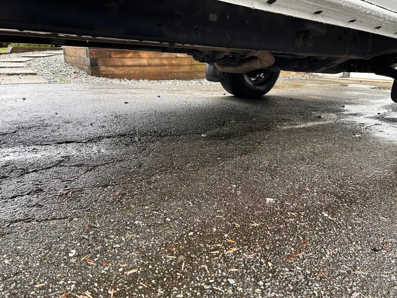Toyota Tacoma снимка Toyota Tacoma