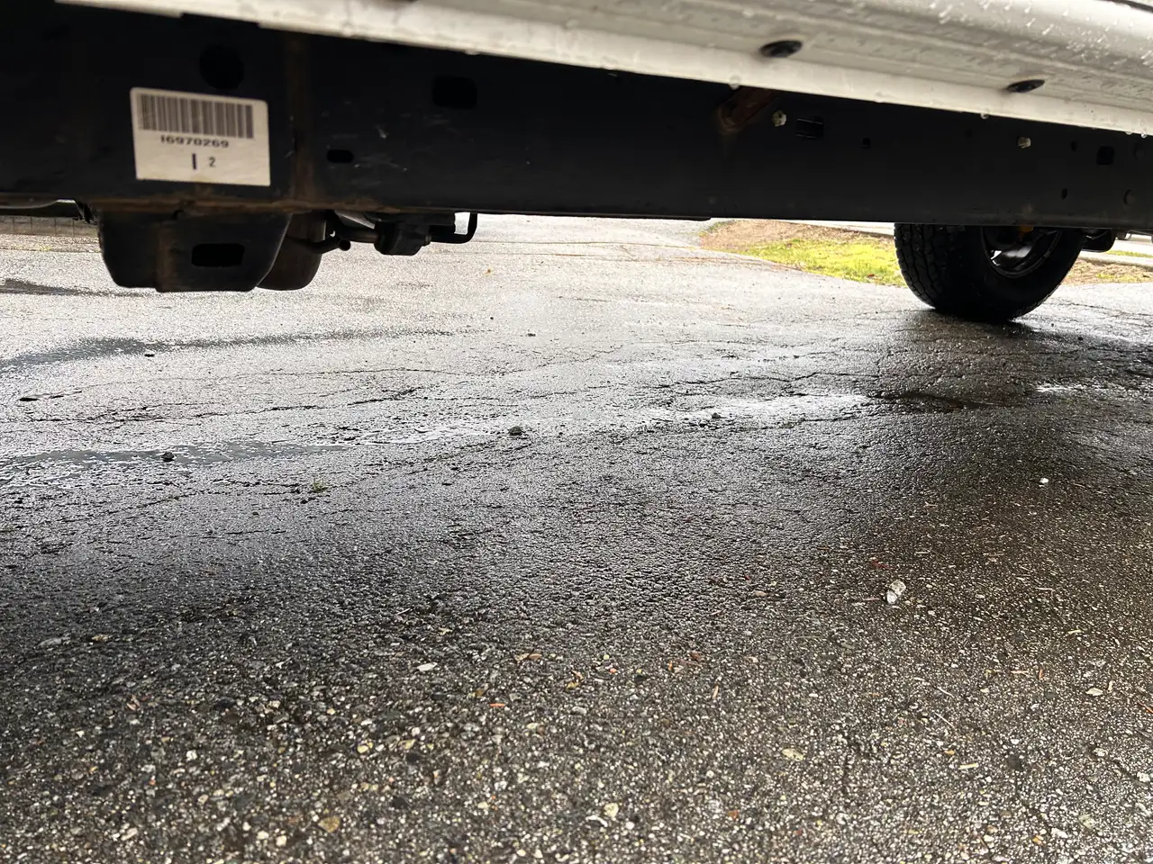 Toyota Tacoma снимка Toyota Tacoma