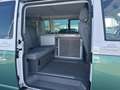 Volkswagen T6.1 California 6.1 Ocean DSG * RFK SHZ SCHLAFKABINE NAVI* Blanco - thumbnail 11