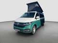 Volkswagen T6.1 California 6.1 Ocean DSG * RFK SHZ SCHLAFKABINE NAVI* Blanco - thumbnail 6