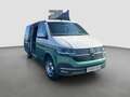 Volkswagen T6.1 California 6.1 Ocean DSG * RFK SHZ SCHLAFKABINE NAVI* Blanco - thumbnail 23