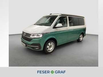 6.1 Ocean DSG * RFK SHZ SCHLAFKABINE NAVI*