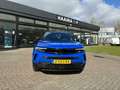 Opel Mokka 1.2 Turbo 130Pk GS 8Traps-Automaat | Climate contr Blauw - thumbnail 2