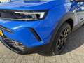 Opel Mokka 1.2 Turbo 130Pk GS 8Traps-Automaat | Climate contr Blauw - thumbnail 37