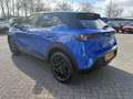 Opel Mokka 1.2 Turbo 130Pk GS 8Traps-Automaat | Climate contr Blauw - thumbnail 10