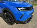 Opel Mokka 1.2 Turbo 130Pk GS 8Traps-Automaat | Climate contr Blauw - thumbnail 12