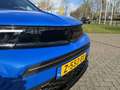 Opel Mokka 1.2 Turbo 130Pk GS 8Traps-Automaat | Climate contr Blauw - thumbnail 11