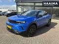 Opel Mokka 1.2 Turbo 130Pk GS 8Traps-Automaat | Climate contr Blauw - thumbnail 1