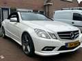 Mercedes-Benz E 350 Mercedes cabrio E 350CDI AMG uitgevoerd compleet White - thumbnail 4