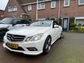 Mercedes-Benz E 350 Mercedes cabrio E 350CDI AMG uitgevoerd compleet Білий - thumbnail 5