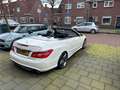 Mercedes-Benz E 350 Mercedes cabrio E 350CDI AMG uitgevoerd compleet Білий - thumbnail 14