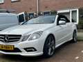 Mercedes-Benz E 350 Mercedes cabrio E 350CDI AMG uitgevoerd compleet Biały - thumbnail 10