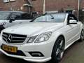 Mercedes-Benz E 350 Mercedes cabrio E 350CDI AMG uitgevoerd compleet White - thumbnail 2