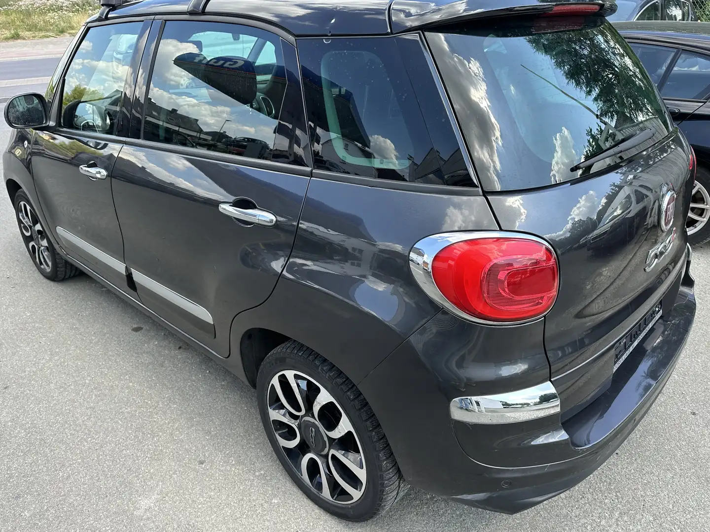 Fiat 500L 1.3 Multijet Start&Stopp Pop-Star - 2
