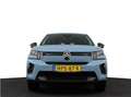 Citroen E-C3 EV YOU 44KWH 113PK AC/CRUISE/PARK.SENS/LICHT.SENS/ Blau - thumbnail 3