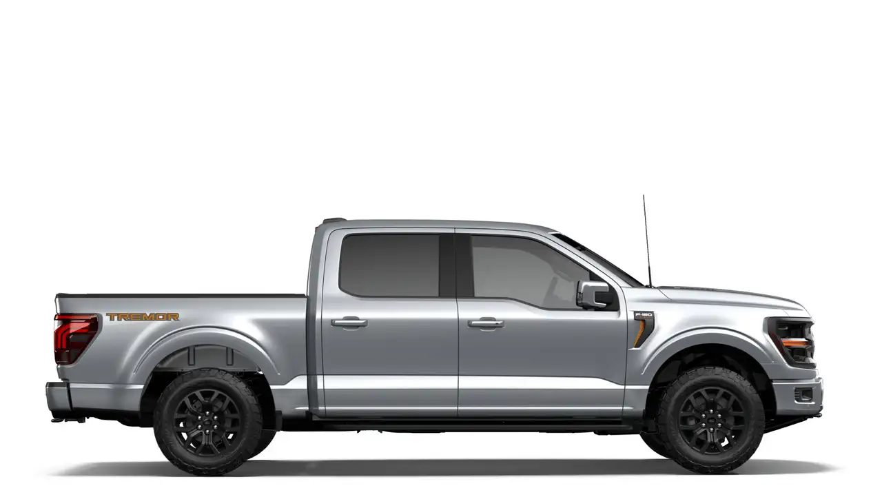 Ford F-150 2026