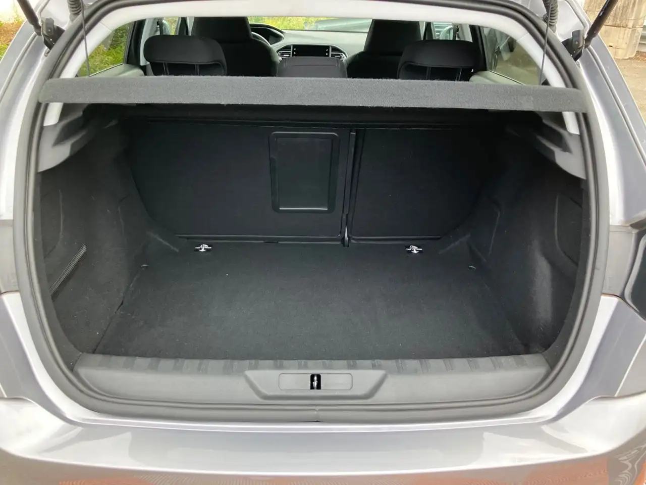 Peugeot 308 308 — photo 14