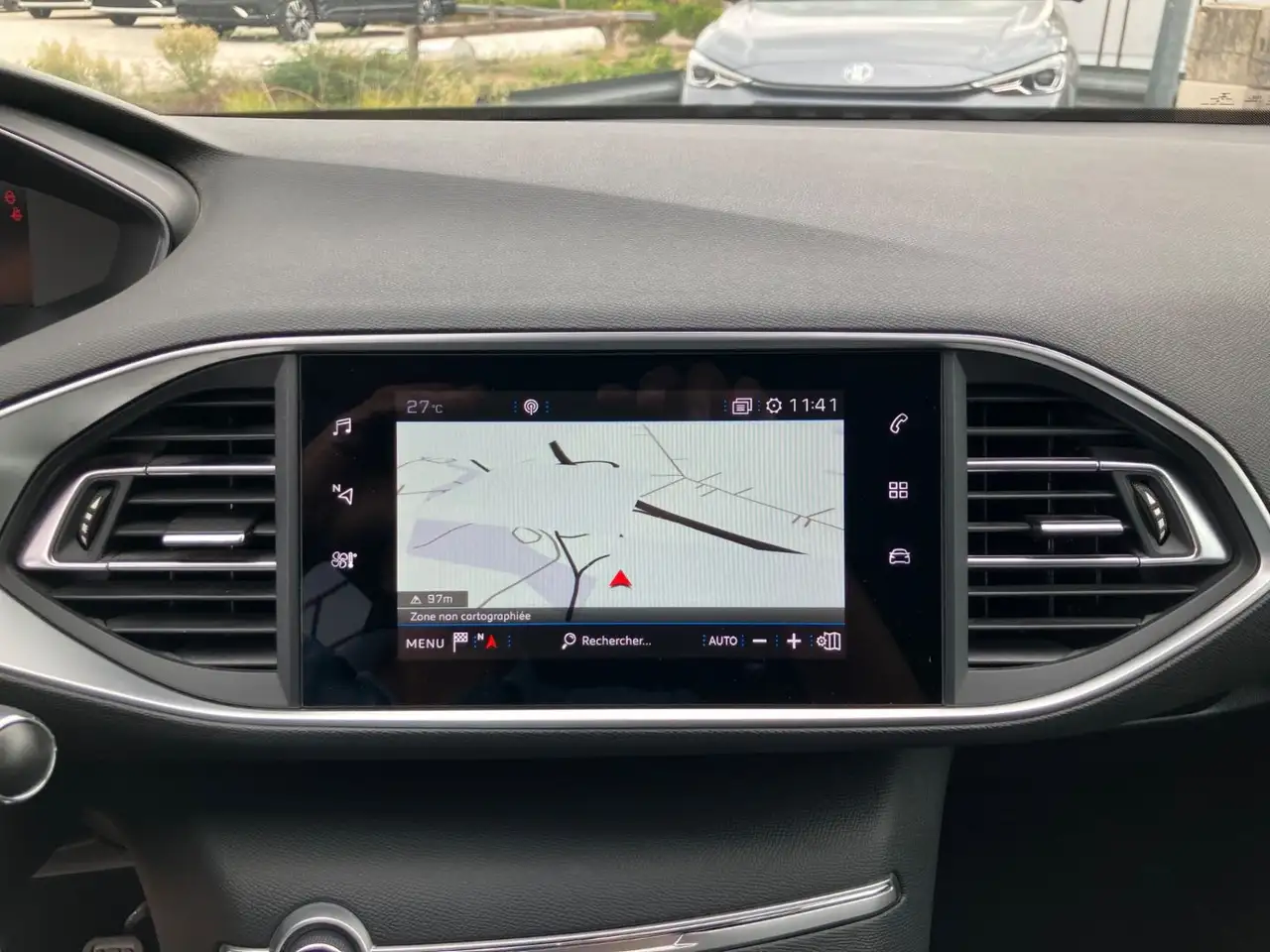 Peugeot 308 308 — photo 34