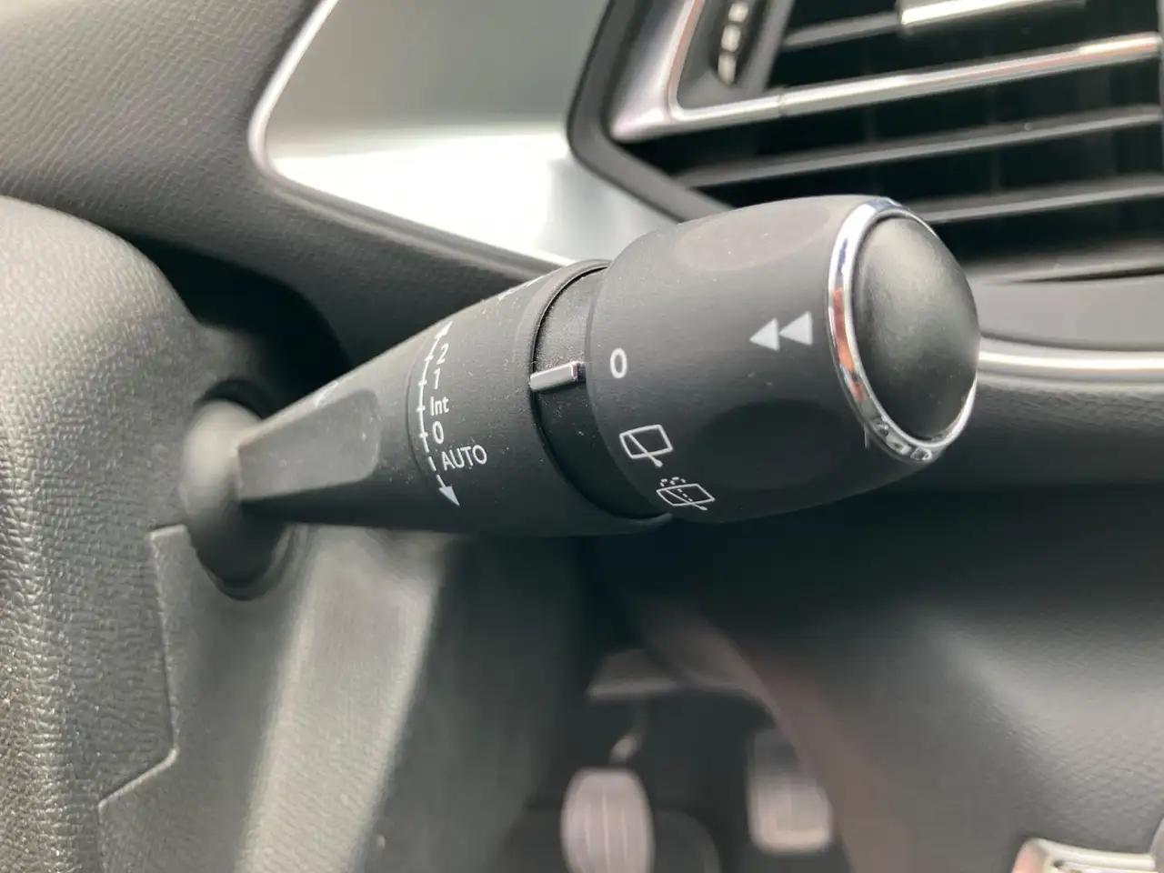 Peugeot 308 308 — photo 24