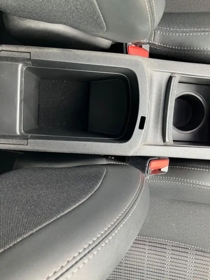 Peugeot 308 308 — photo 30