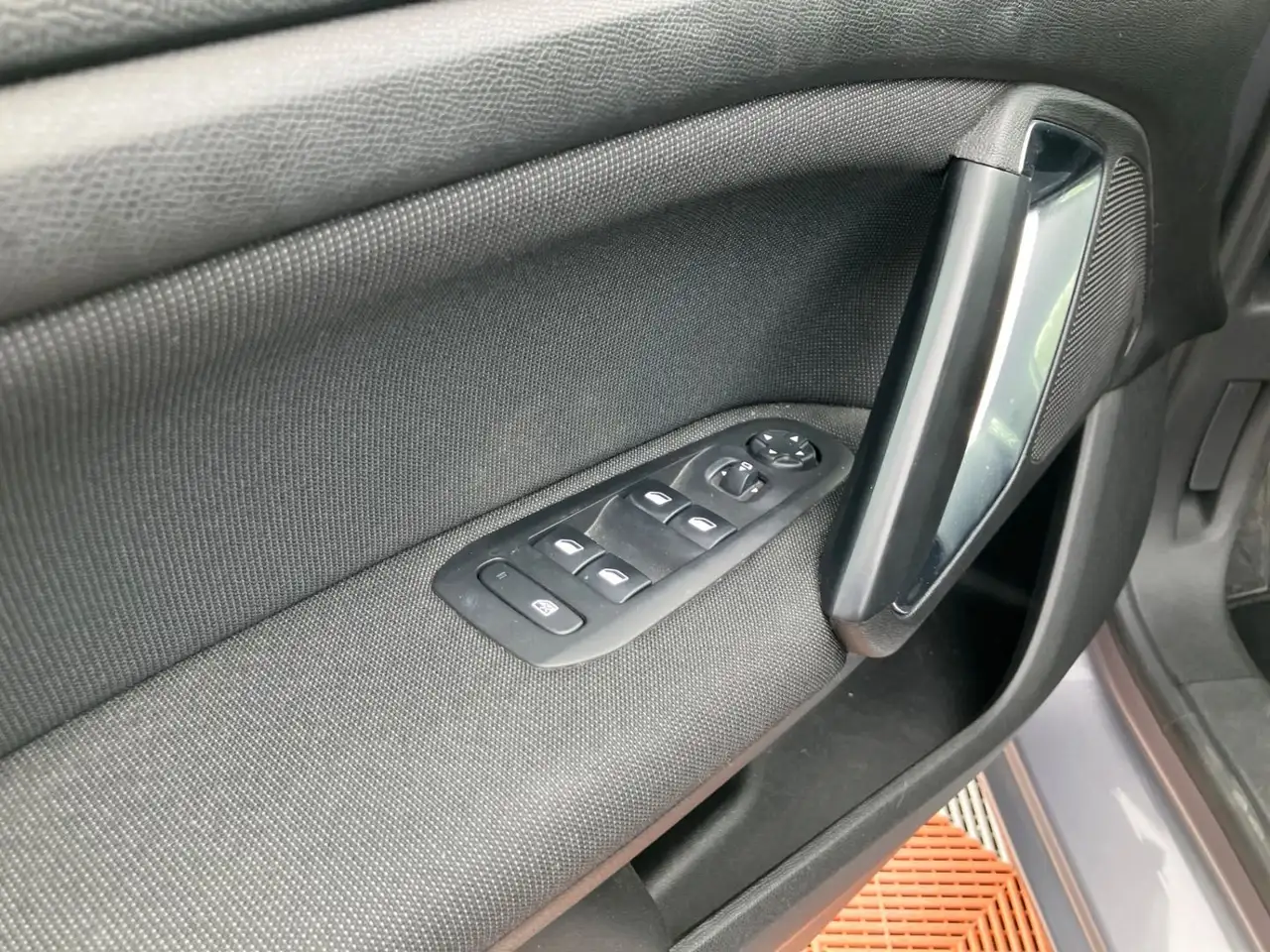 Peugeot 308 308 — photo 20