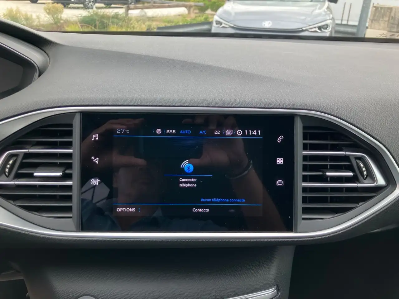 Peugeot 308 308 — photo 32