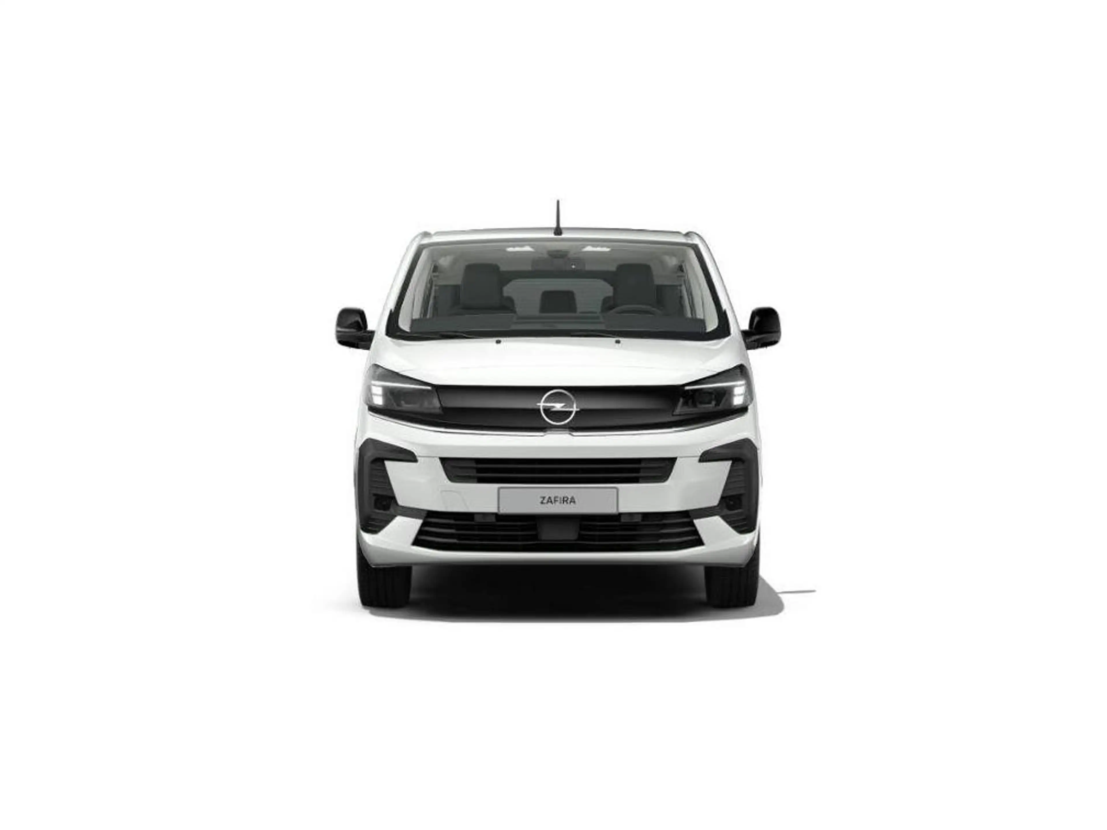 Opel Zafira Life GS XL 7-Sitzer LEDER AHK Standhzg. P-Dach NAVI e.Schiebetüren — photo 4