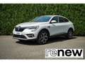 Renault Arkana TECHNO FULL HYBRID 145pk NAV-AIRCO-PDC Wit - thumbnail 1