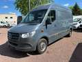 Mercedes-Benz Sprinter III Kasten FWD 314 CDI VA Grau - thumbnail 4