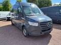 Mercedes-Benz Sprinter III Kasten FWD 314 CDI VA Grau - thumbnail 1