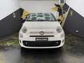 Fiat 500 500 - 1.0 hybrid Connect 70cv - Solution 200 Weiß - thumbnail 2