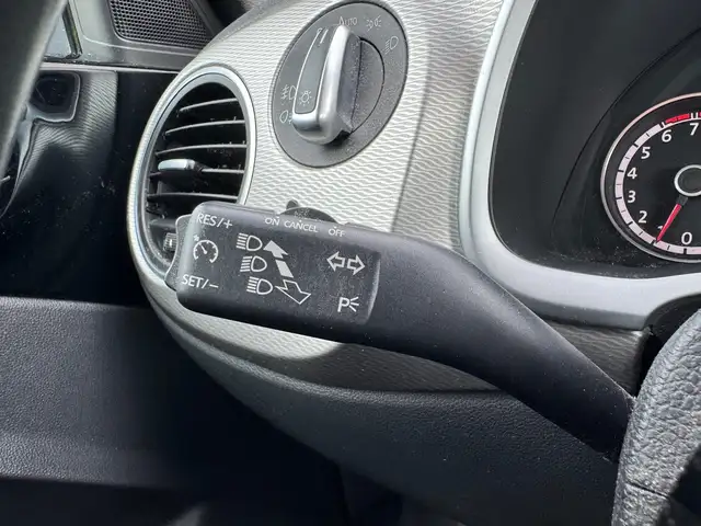 Volkswagen Beetle view 14