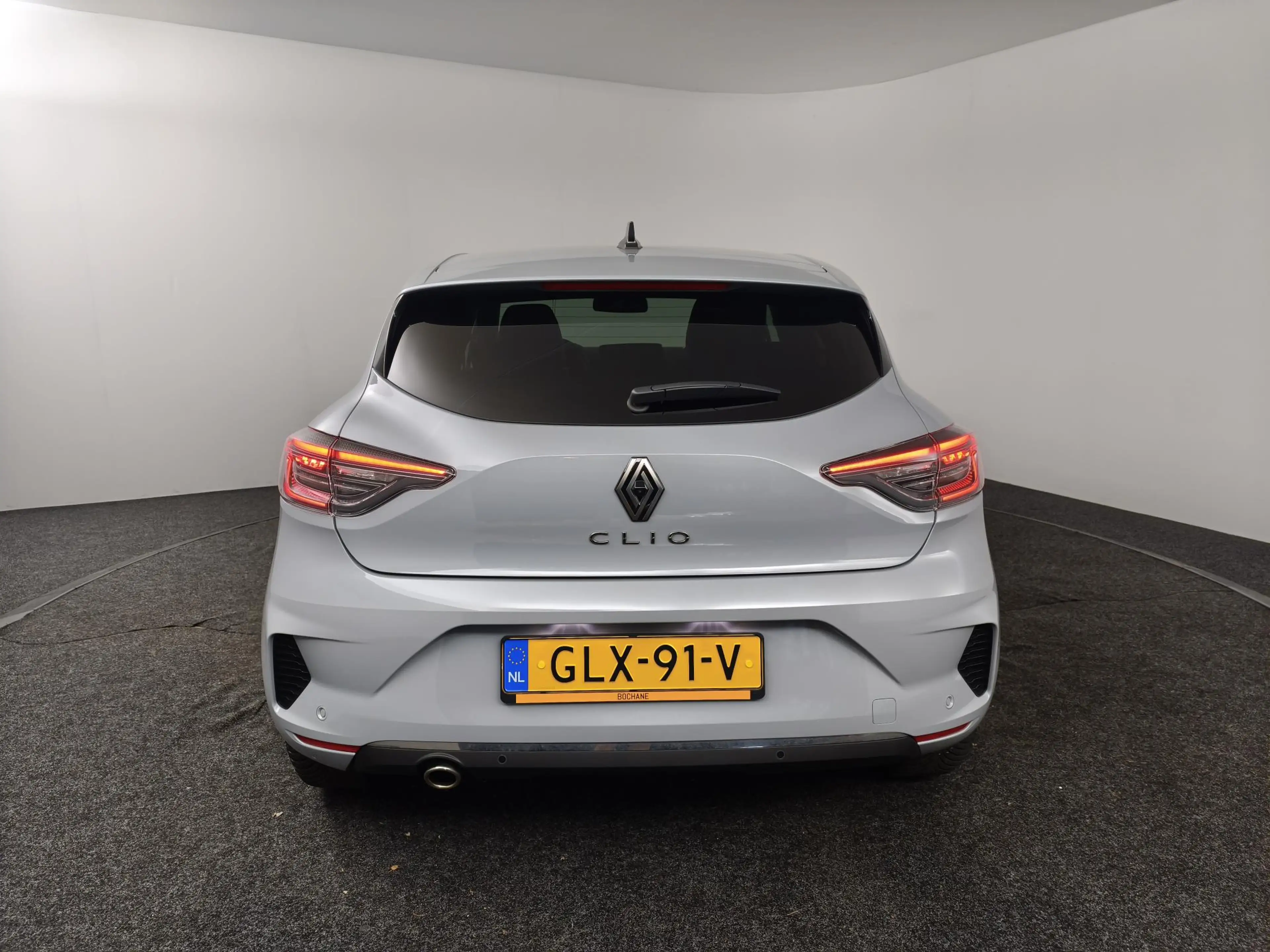 Renault Clio 1.0 TCe 90 GPF techno | Pack City | All-Season Ban — photo 12