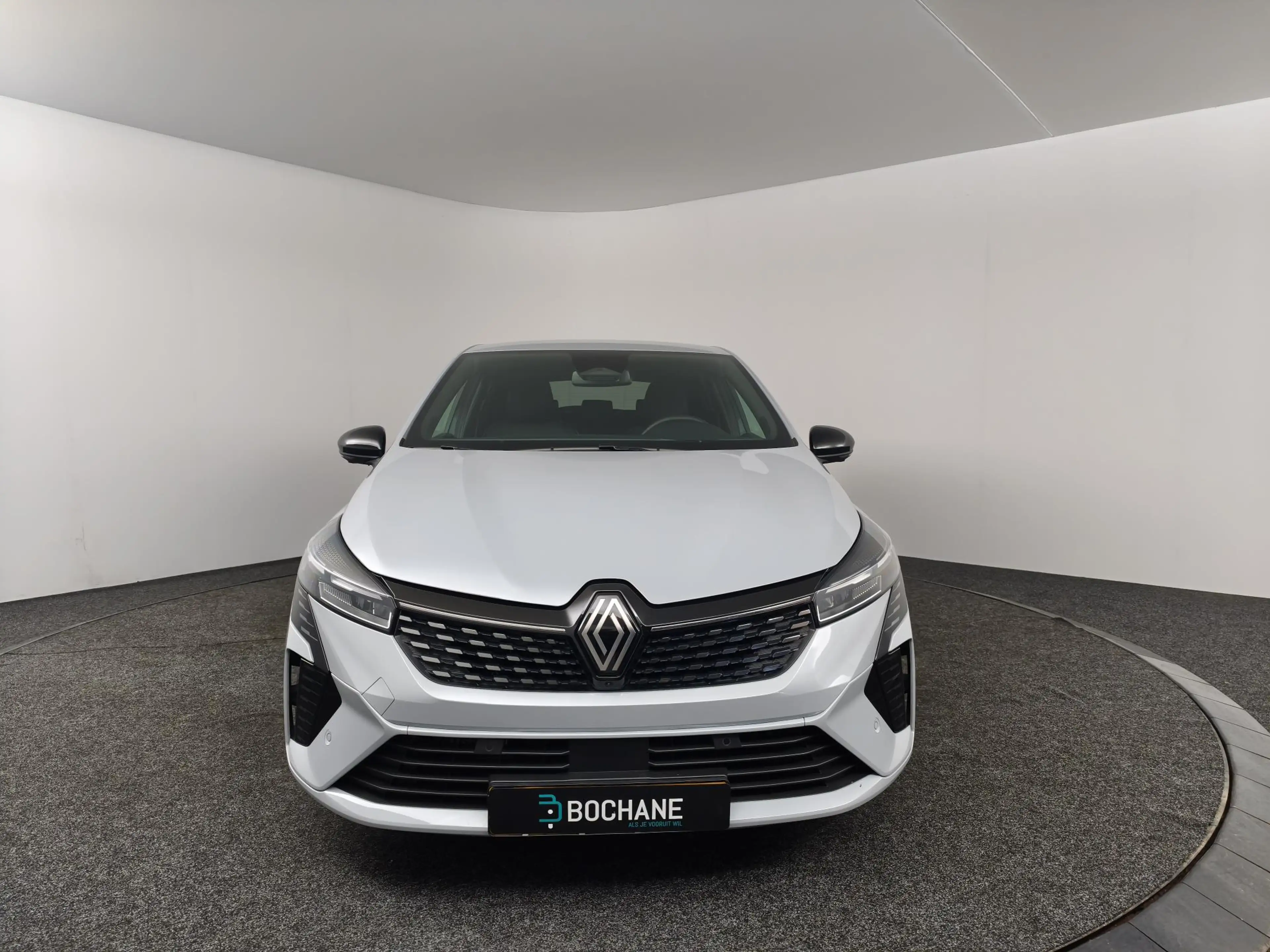 Renault Clio 1.0 TCe 90 GPF techno | Pack City | All-Season Ban — photo 5