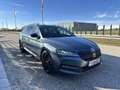 Skoda Superb Kombi 2,0 TDI Sportline DSG/RFK/SHA/ACC/TWA/SHZ... Grau - thumbnail 4