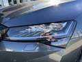 Skoda Superb Kombi 2,0 TDI Sportline DSG/RFK/SHA/ACC/TWA/SHZ... Grau - thumbnail 12