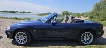 MX-5 1.6i Touring