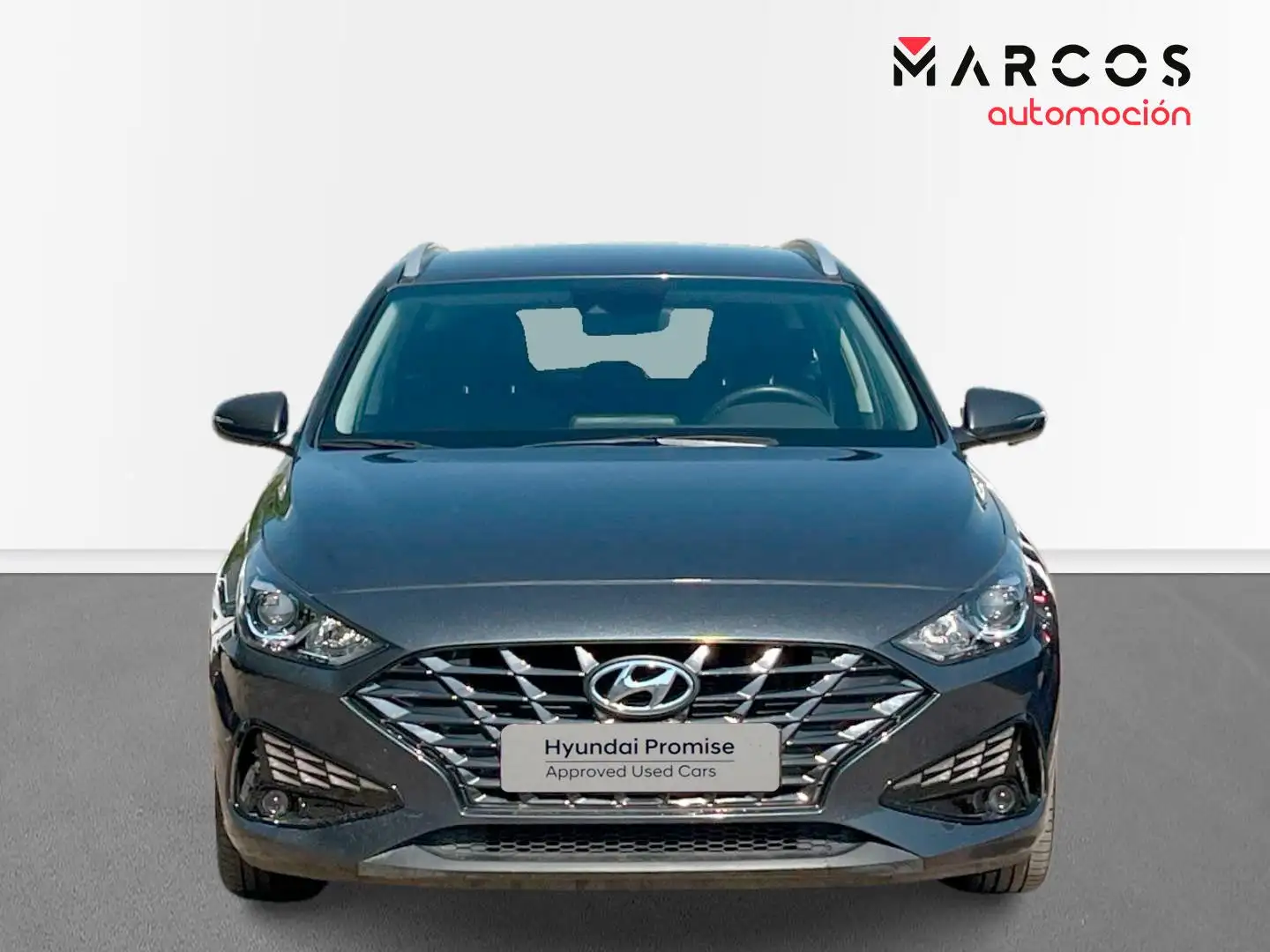 Hyundai i30 1.6CRDi Klass 116 - 2
