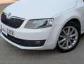 Skoda Octavia 1.4 TSI Style DSG 150 Blanco - thumbnail 16